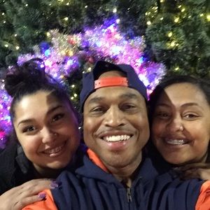 Meet your Posher, Keith